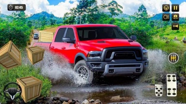 王牌极品赛车截图2