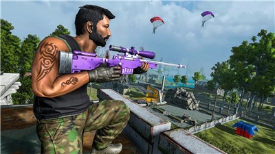 枪手请就位截图3