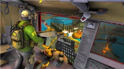 枪手请就位截图2