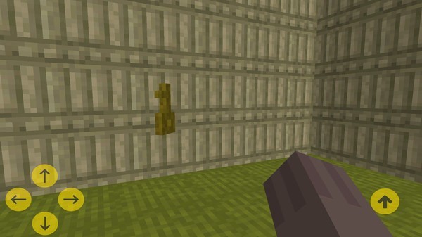 我的跑酷世界截图4