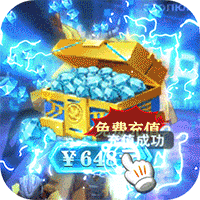 暴击猎人最新版