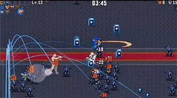 地下城割草万宁版截图4