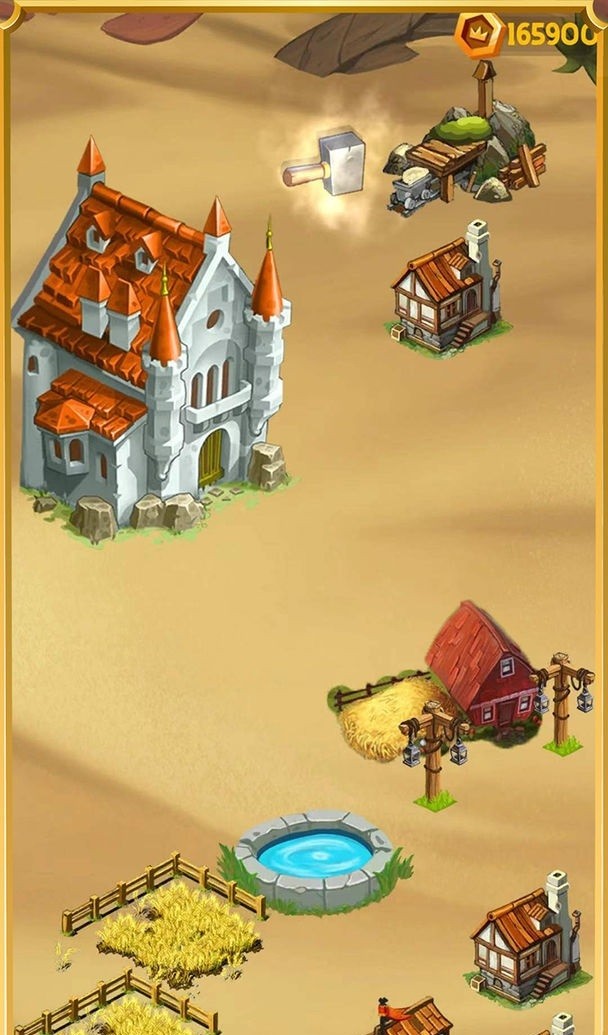 救救小女王截图1