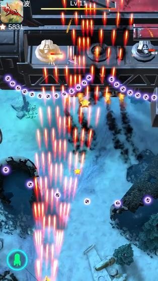 全民飞机赚钱版截图1