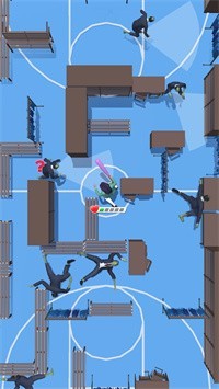 我们都快死了截图1