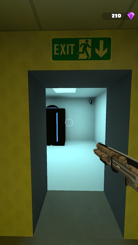 密室把他们都杀了截图3