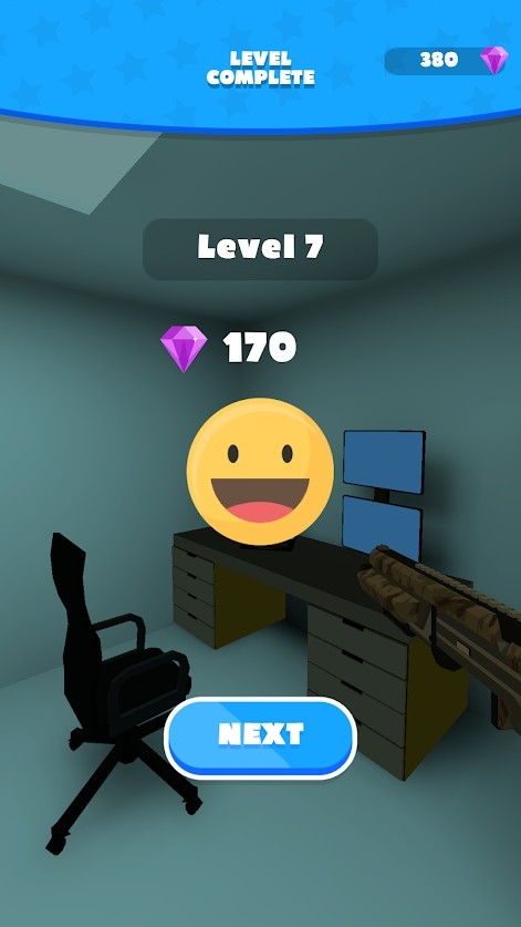 密室把他们都杀了截图1