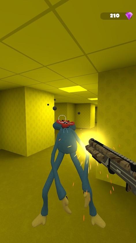 密室把他们都杀了截图2