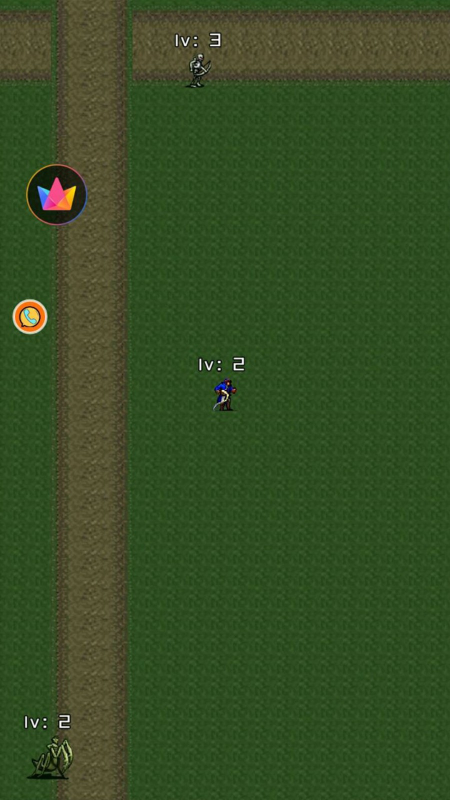 魔兽佣兵天下截图3