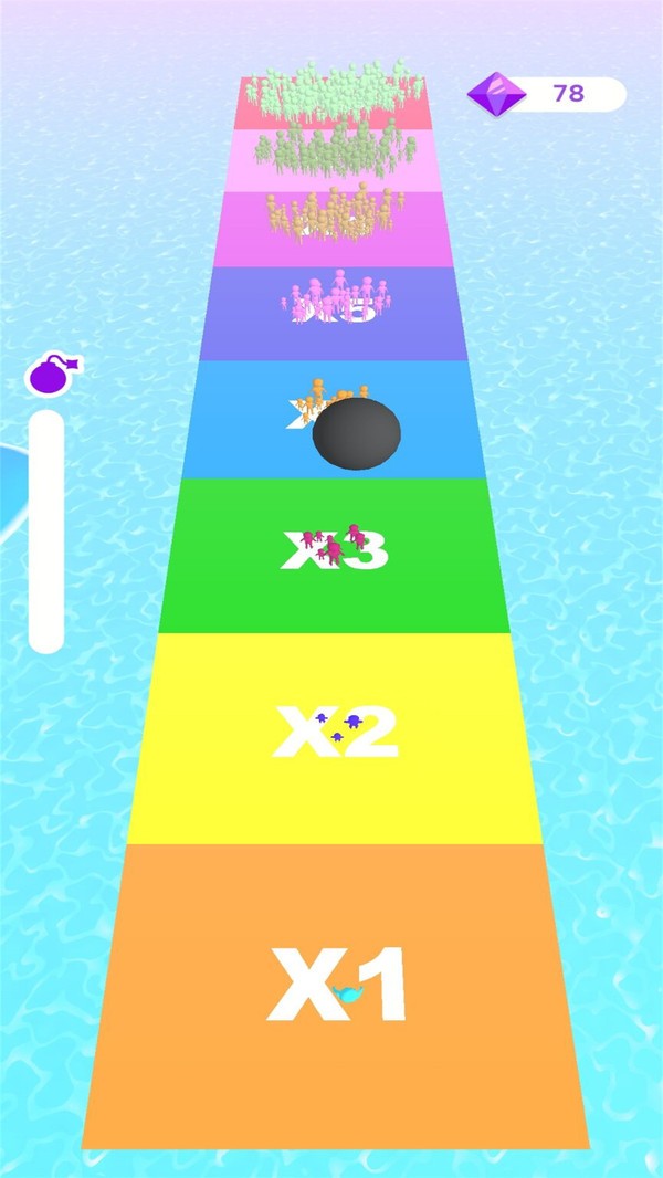 只能留一个截图2