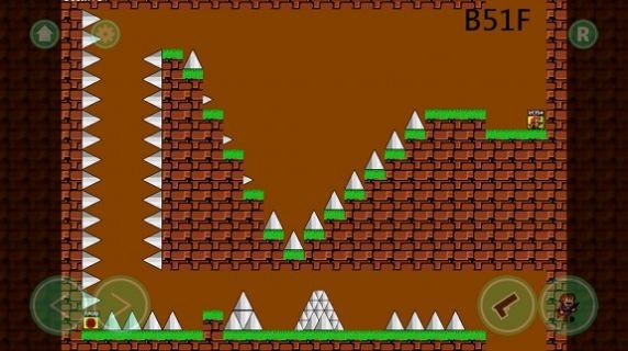 无敌一命通关截图3