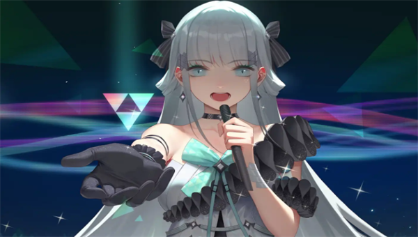 机甲美少女游戏