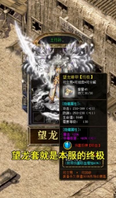 天马烈斩无限刀截图1