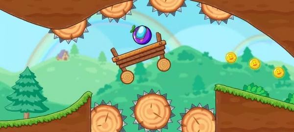 球球冒险2截图3