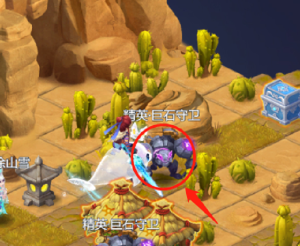 梦幻西游网页版雷音幻境攻略最全