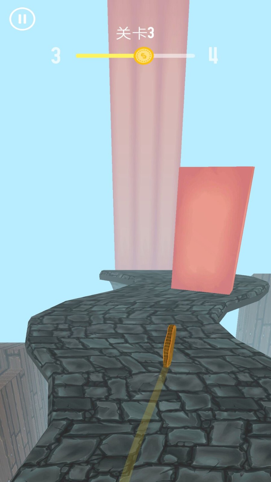 古庙大逃杀截图1