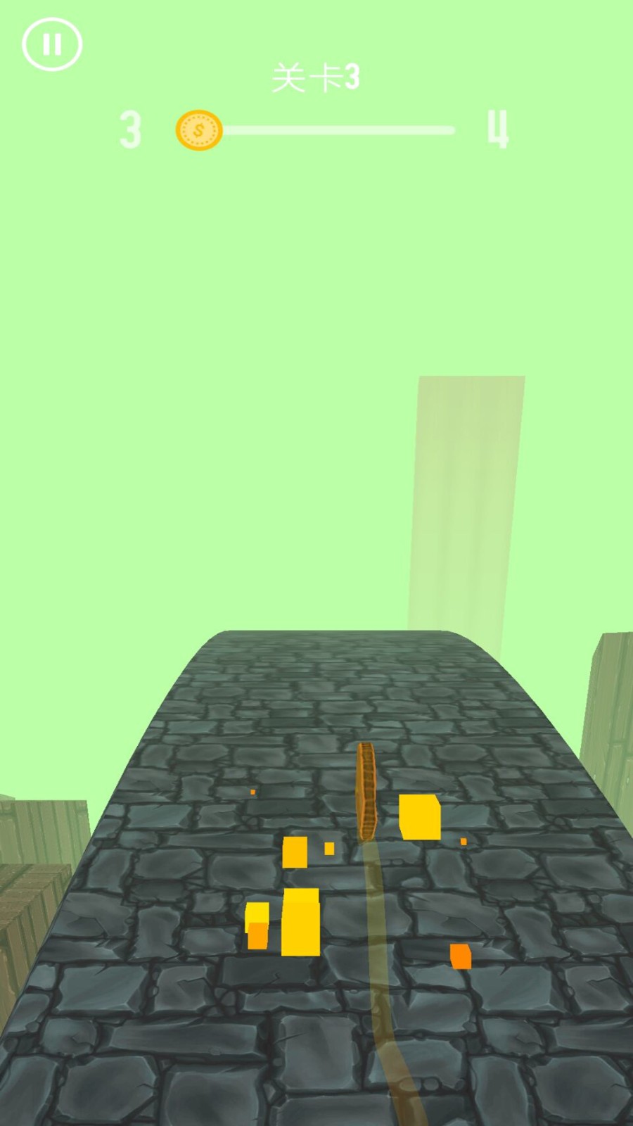 古庙大逃杀截图4