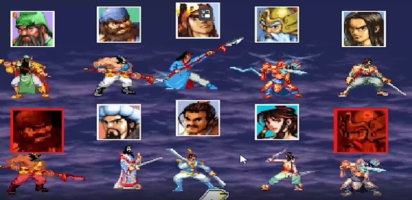 进击的赵云真金红包版