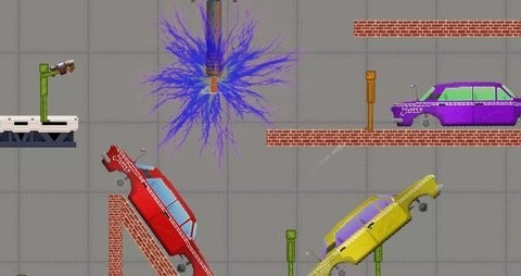 狩猎甜瓜游乐场截图1