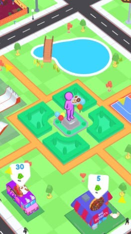 打工太难了截图4