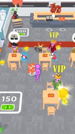 打工太难了截图1