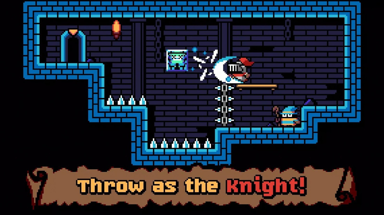 地牢杀戮者截图2