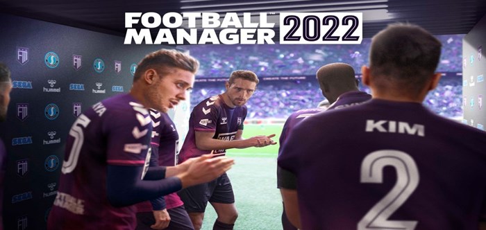 FM足球经理2022手机版