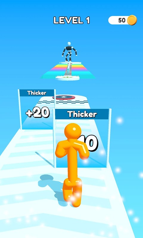 我要堆高高截图3