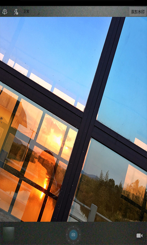 魔力玩图照相机截图1