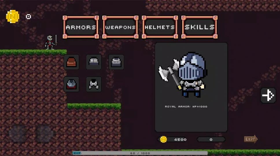 巫女成长记录截图2