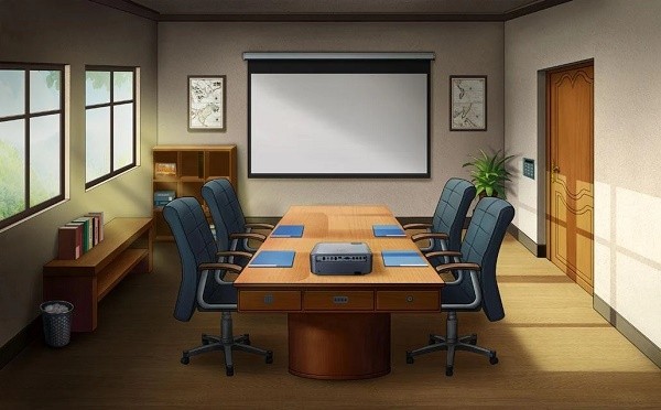 密室逃脱比赛2截图2