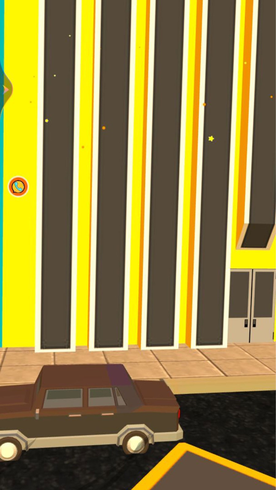 早高峰别迟到截图2