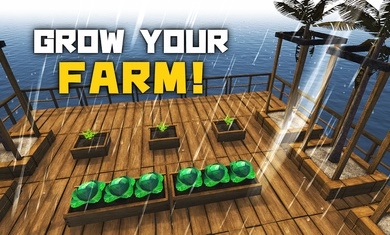 孤舟求生联机版