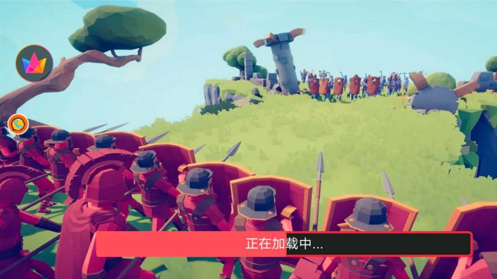 勇士求生大冒险截图1