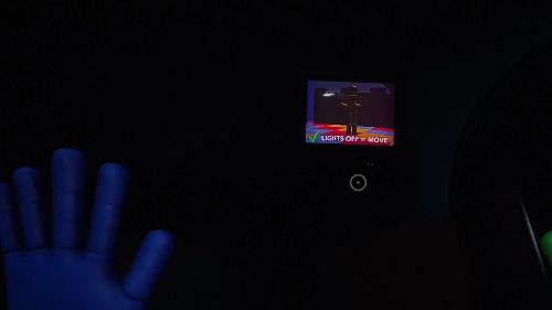 波比的游戏时间2鲤鱼截图3