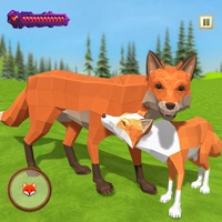 狐狸模拟器野生动物
