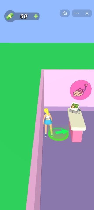 开个美甲店截图3