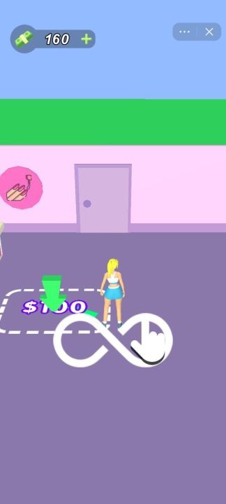 开个美甲店截图2