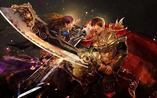 传奇至尊攻速版