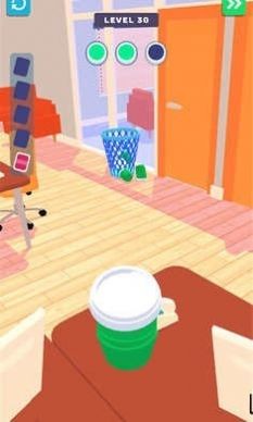 社畜的一生截图1