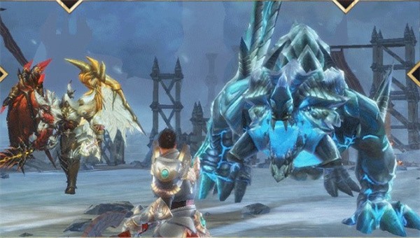 暗黑天使木瓜版截图4