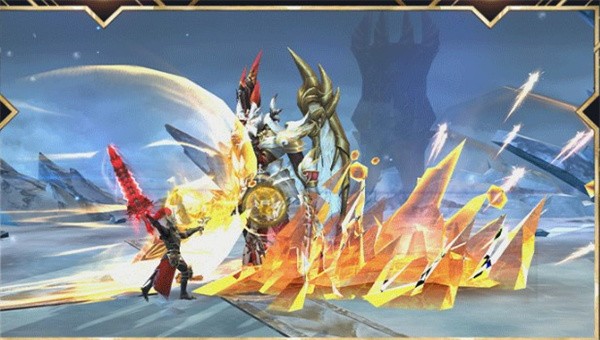 暗黑天使木瓜版截图5