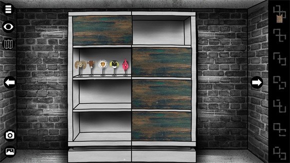 逃离灯塔114截图3