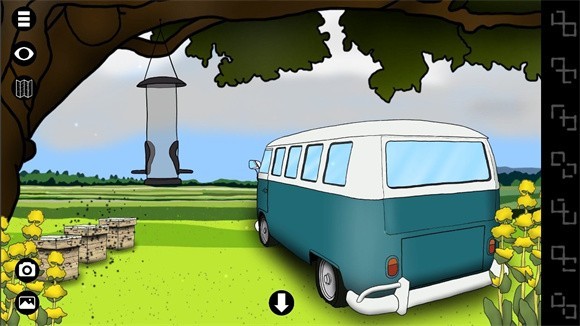 逃离灯塔114截图1