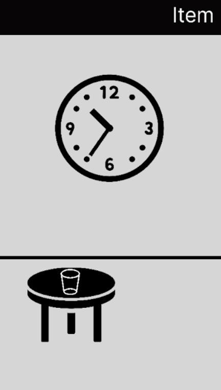 黑白剪影逃脱截图3