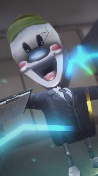 密室求生保卫战截图3