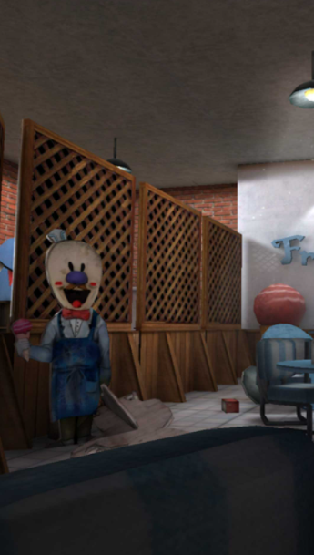 密室求生保卫战截图2