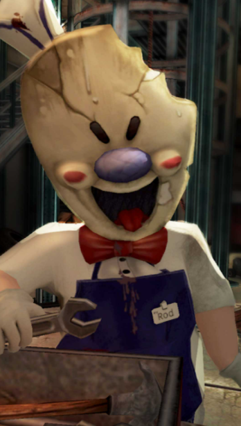 密室求生保卫战截图1