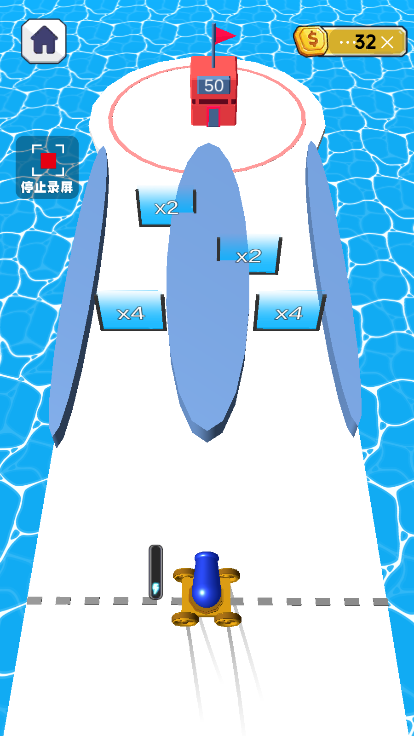 兄弟一起冲关截图2