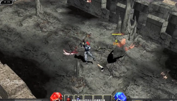 魔界战记奇迹2截图3